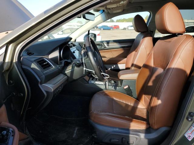 4S4BSETC3H3282341 Subaru Outback Touring