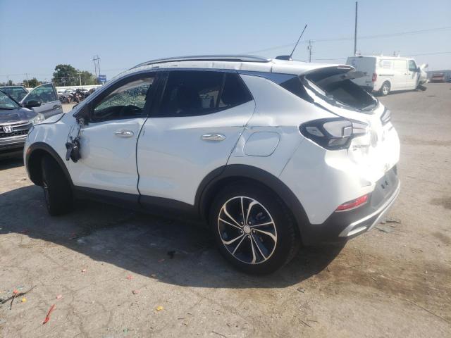 KL4MMESL0PB139368 Buick Encore Gx Select