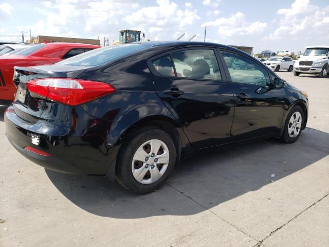KNAFX4A65F5392756 KIA FORTE LX