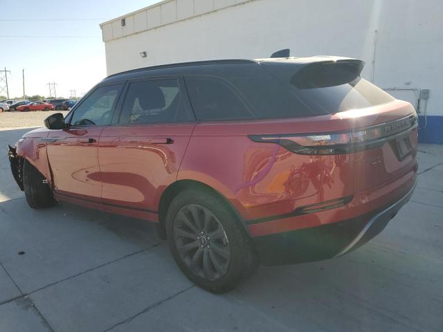 SALYL2EX0KA205609 Land Rover Range Rover Velar R-dynamic Se