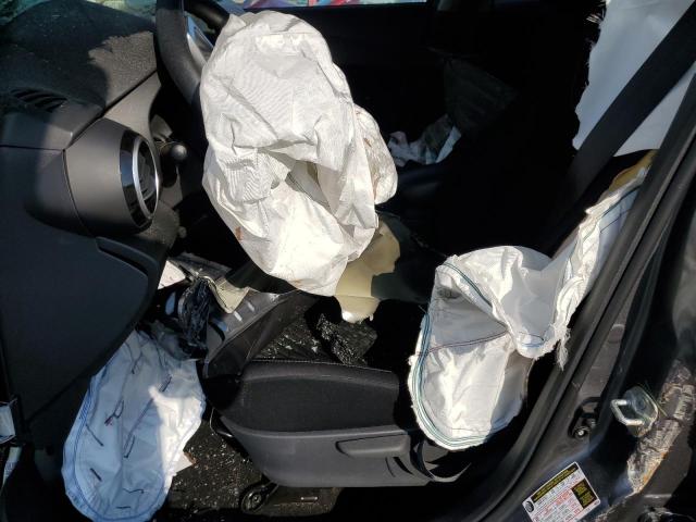 3N1CP5CV6PL506655 Nissan KICKS SV