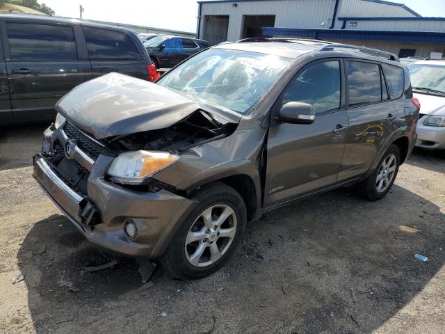 2012 Toyota RAV4 Limited