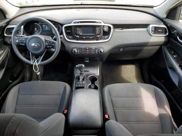 5XYPGDA57GG089808 KIA SORENTO LX