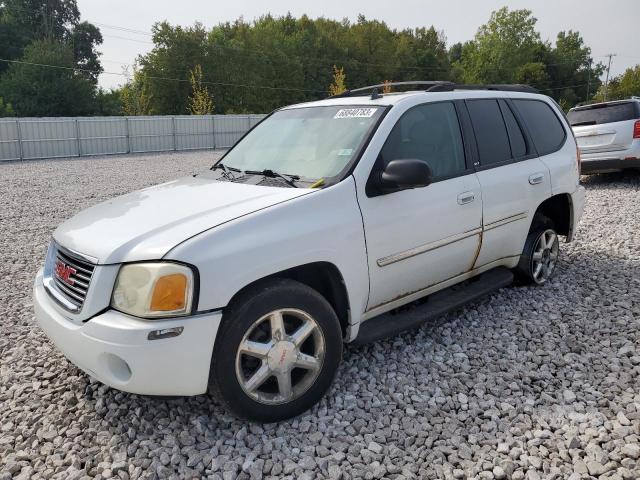 2007 GMC Envoy 