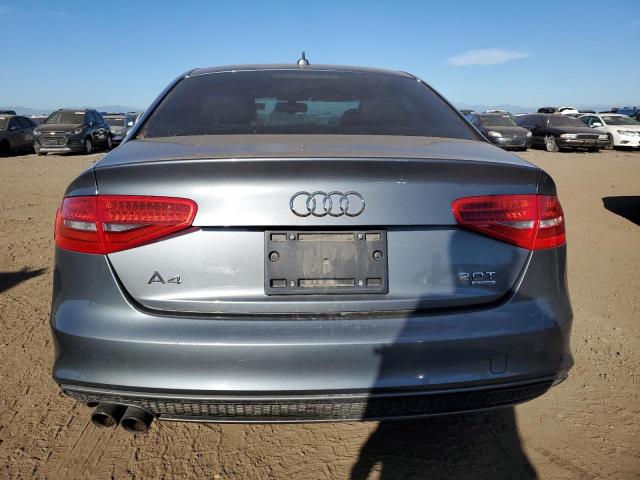 VIN WAUFFAFL7FN016981 2015 Audi A4, Premium Plus no.6