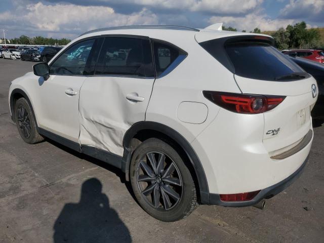 JM3KFBDM0J0341696 | 2018 MAZDA CX-5 GRAND