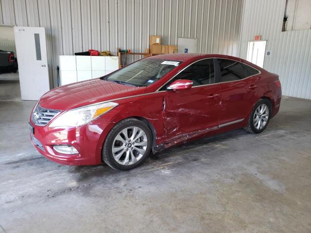 2014 Hyundai Azera 