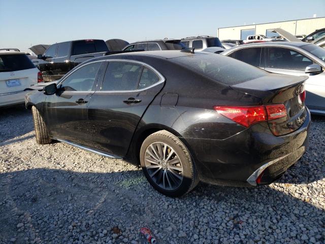 2018 ACURA TLX ADVANC 19UUB2F7XJA005957