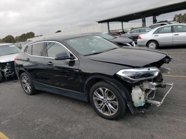 VIN WBXYJ5C34JEF73903 2018 BMW X2, Xdrive28I no.4