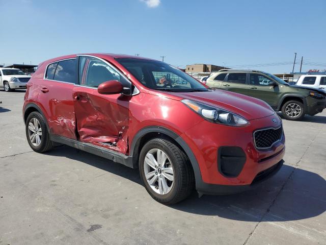 KNDPM3AC9J7351317 KIA Sportage Lx