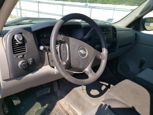 2009 Chevrolet Silverado C1500 VIN: 1GCEC14X59Z119777 Lot: 61941284