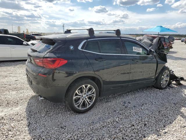 VIN WBXYJ5C53KEF83650 2019 BMW X2, Xdrive28I no.3