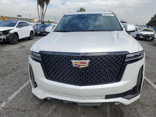 1GYS3BKL1PR357514 Cadillac Escalade P 5