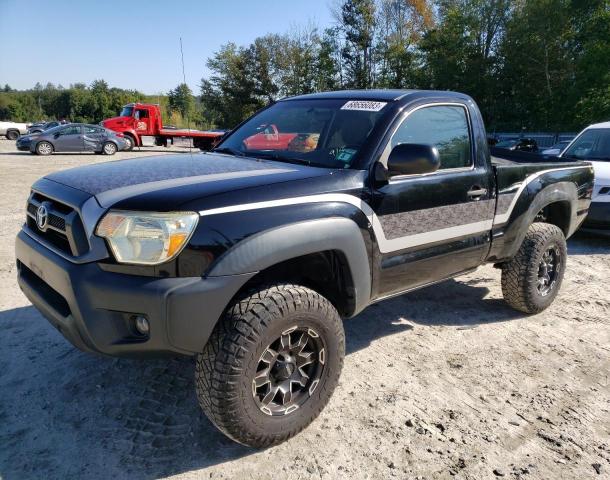 2012 Toyota Tacoma 