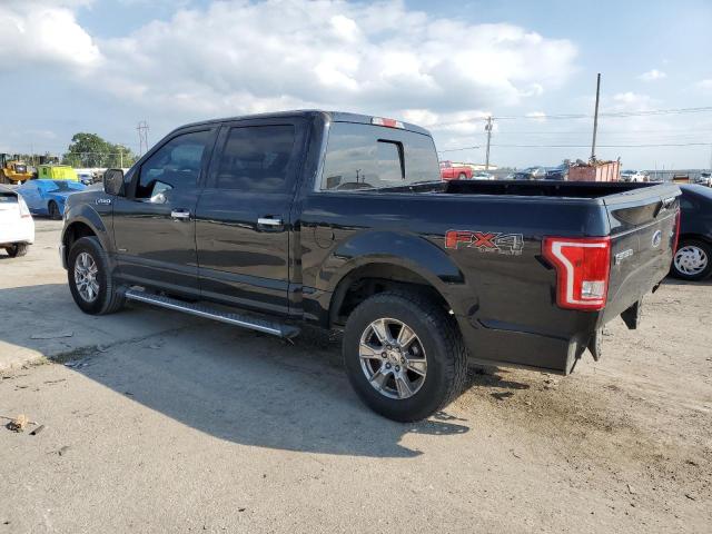 1FTEW1EP3GKF93884 Ford F150 Supercrew