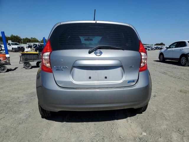 3N1CE2CP2FL395722 Nissan Versa Note S