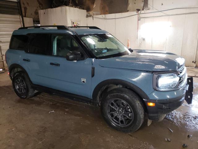 3FMCR9B62NRD39516 Ford Bronco Sport Big Bend