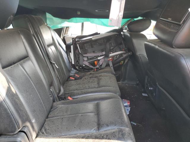 1FMJK1HT1GEF02138 Ford Expedition El Xlt