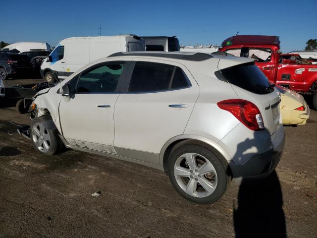 KL4CJDSB4FB152936 | 2015 BUICK ENCORE PRE