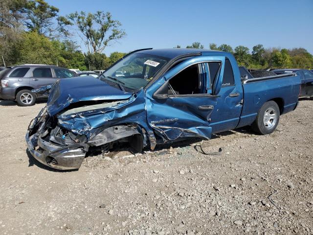 2003 Dodge Ram 1500 ST