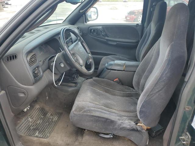 1B7GL22N5YS589475 2000 Dodge Dakota