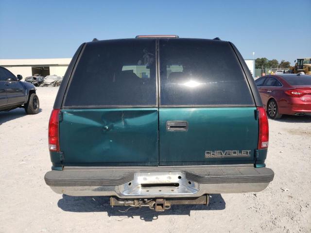 1996 Chevrolet Suburban C1500 VIN: 3GNEC16R4TG105639 Lot: 47465914