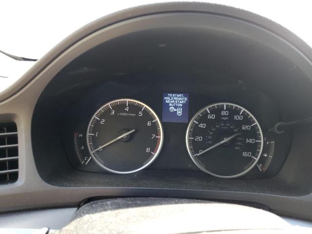 2015 ACURA ILX 20 - 19VDE1F55FE009698