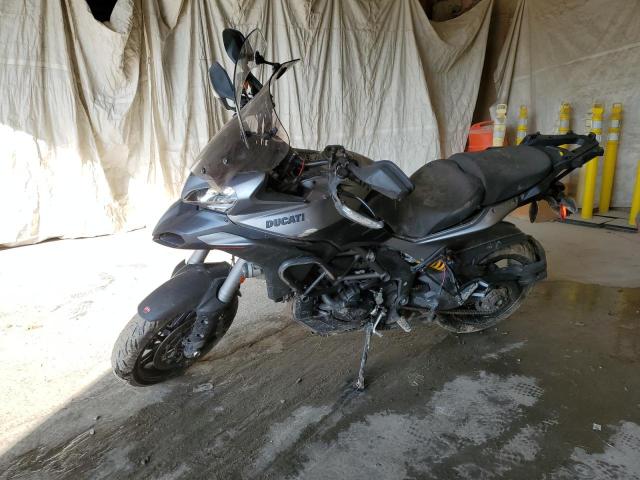 2013 DUCATI MULTISTRAD ZDM12BSW3DB004263
