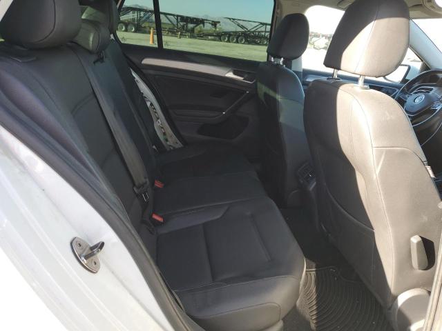2015 VOLKSWAGEN GOLF TDI - 3VW2A7AUXFM029444
