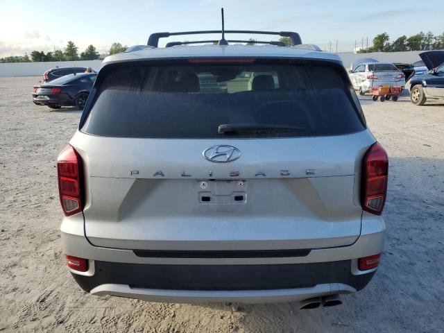 KM8R24HE9NU375230 Hyundai Palisade S 6