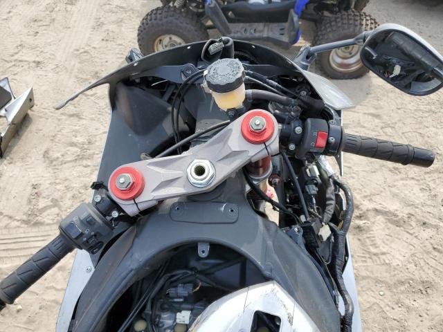 2007 KAWASAKI ZX600 P - JKAZX4P117A023312