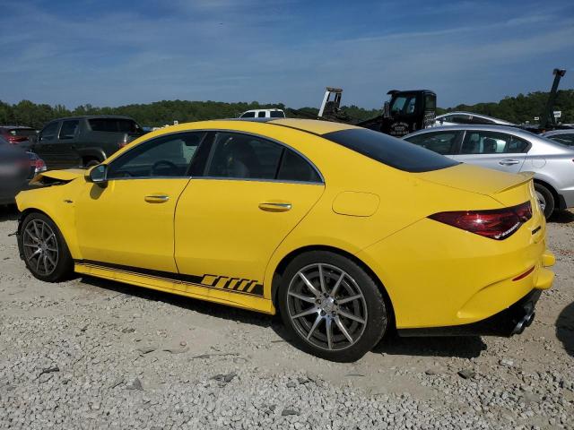 W1K5J5DB6NN292183 Mercedes-Benz Cla 45 Amg