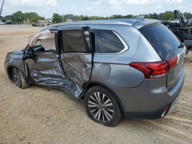 JA4AZ3A30LZ030839 Mitsubishi Outlander Se
