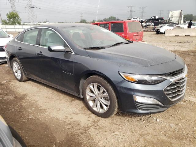 1G1ZD5ST1MF029468 Chevrolet Malibu LT 4