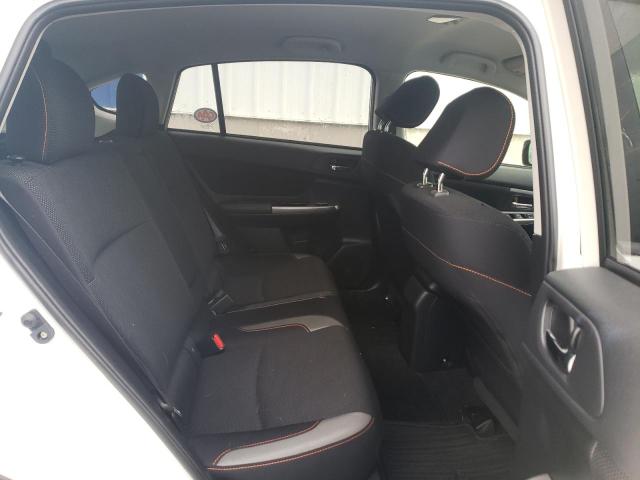 2016 SUBARU CROSSTREK - JF2GPABC7G8249531