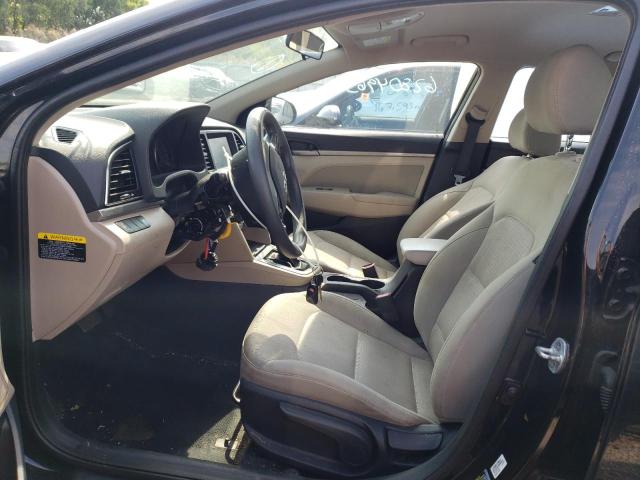5NPD84LF3HH050780 Hyundai ELANTRA SE