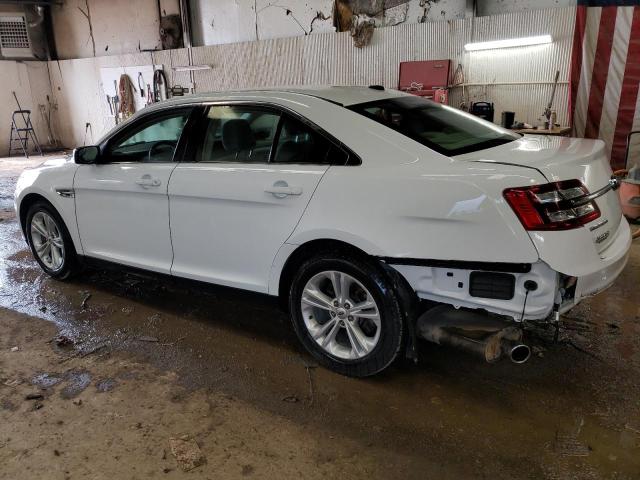 1FAHP2D87JG133380 Ford TAURUS SE