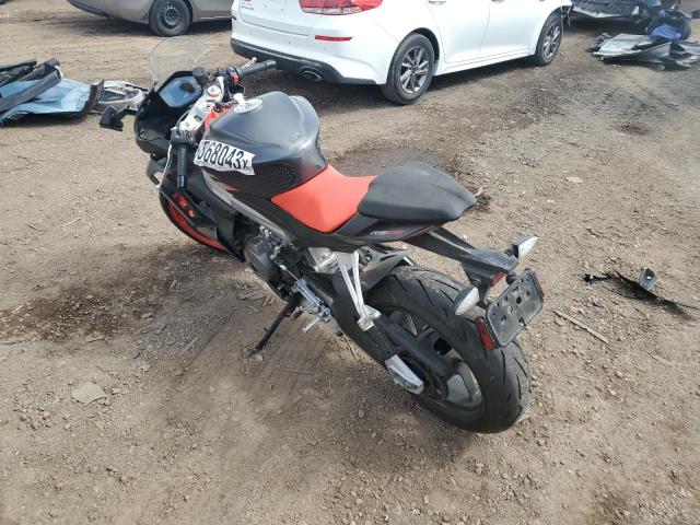 2021 APRILIA RS 660 - ZD4KSUA04MS000073