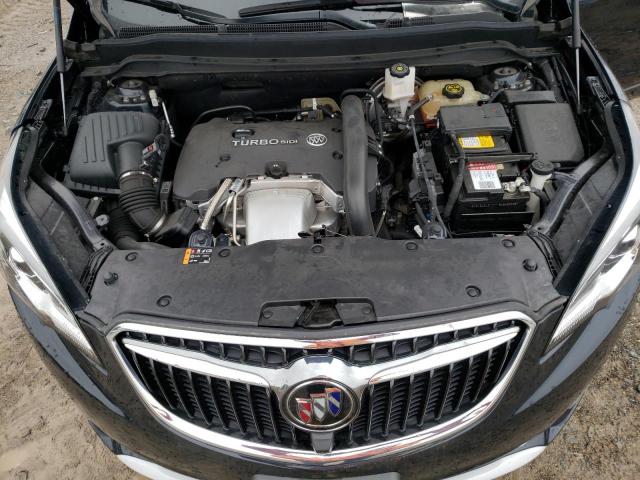 LRBFX4SX4LD070622 Buick Envision Premium Ii