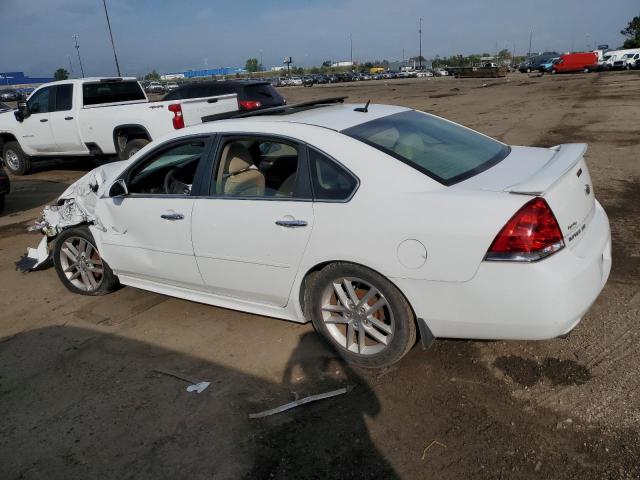 2G1WC5E31G1148330 | 2016 CHEVROLET IMPALA LIM