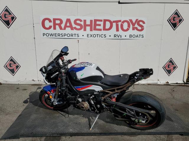2022 BMW S 1000 RR - WB10E2302N6G18675