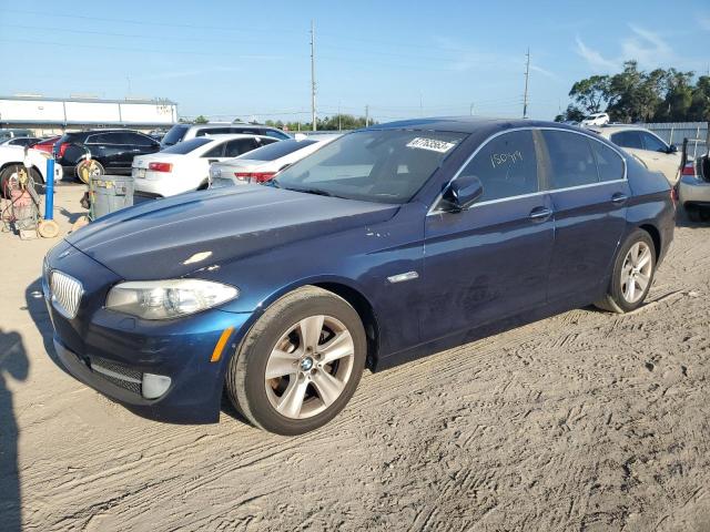 2013 BMW 5 Series 528i