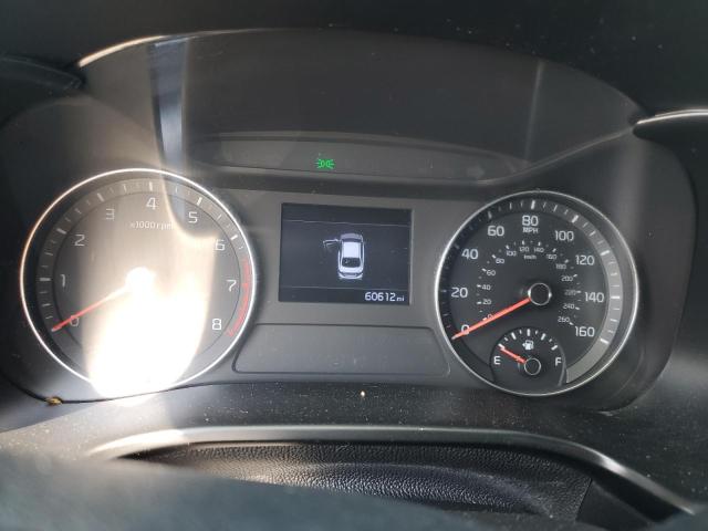 3KPF24AD8LE241247 KIA FORTE FE