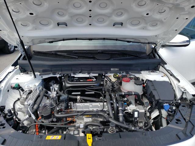 2023 MERCEDES-BENZ EQB 250+ - W1N9M0CB6PN036015