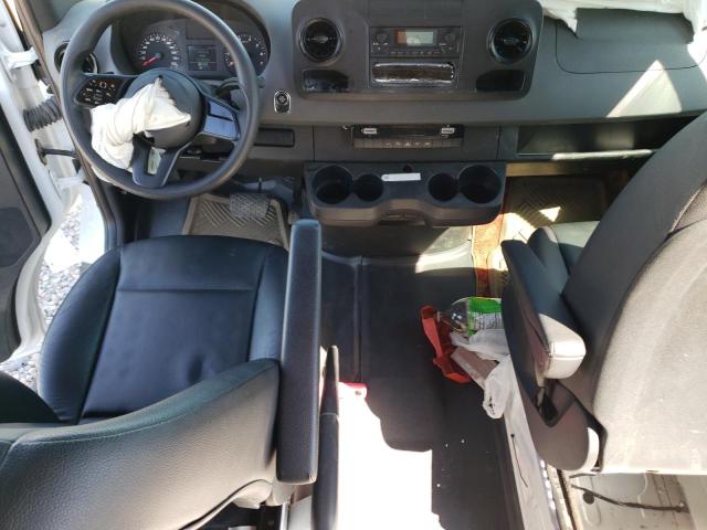 W1W40BHY4MT047483 Mercedes-Benz Sprinter 2500