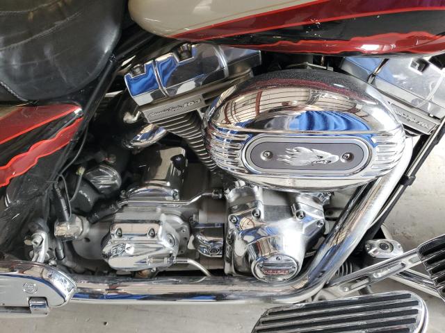 2006 HARLEY-DAVIDSON FLHTCUSE - 1HD1PRE136Y951100