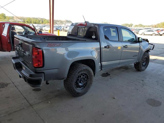 1GCGTDEN0N1182284 | 2022 CHEVROLET COLORADO Z