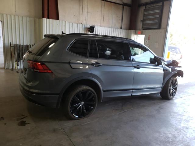 3VV3B7AX0LM134585 Volkswagen Tiguan SE 3