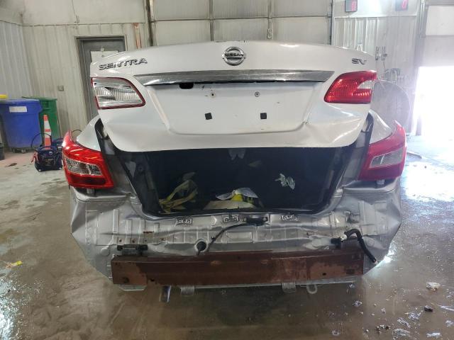 3N1AB7APXJY241898 Nissan SENTRA S