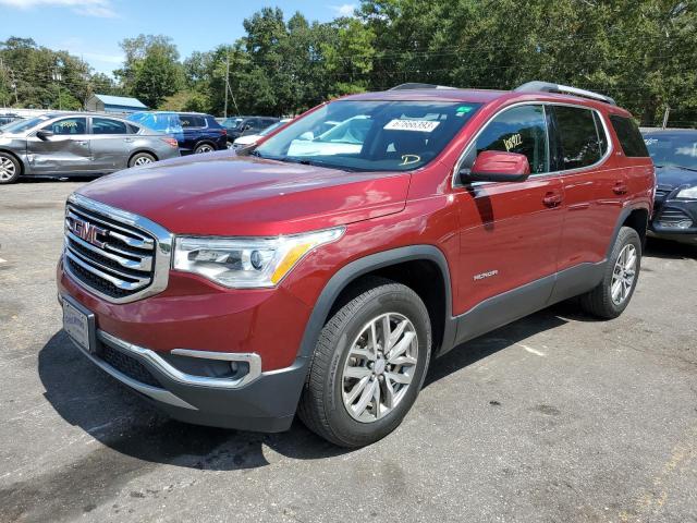 2018 GMC Acadia SLE